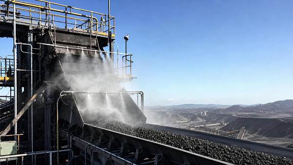Dust Suppression Coverage Metrics: What Actually Proves Site Performance