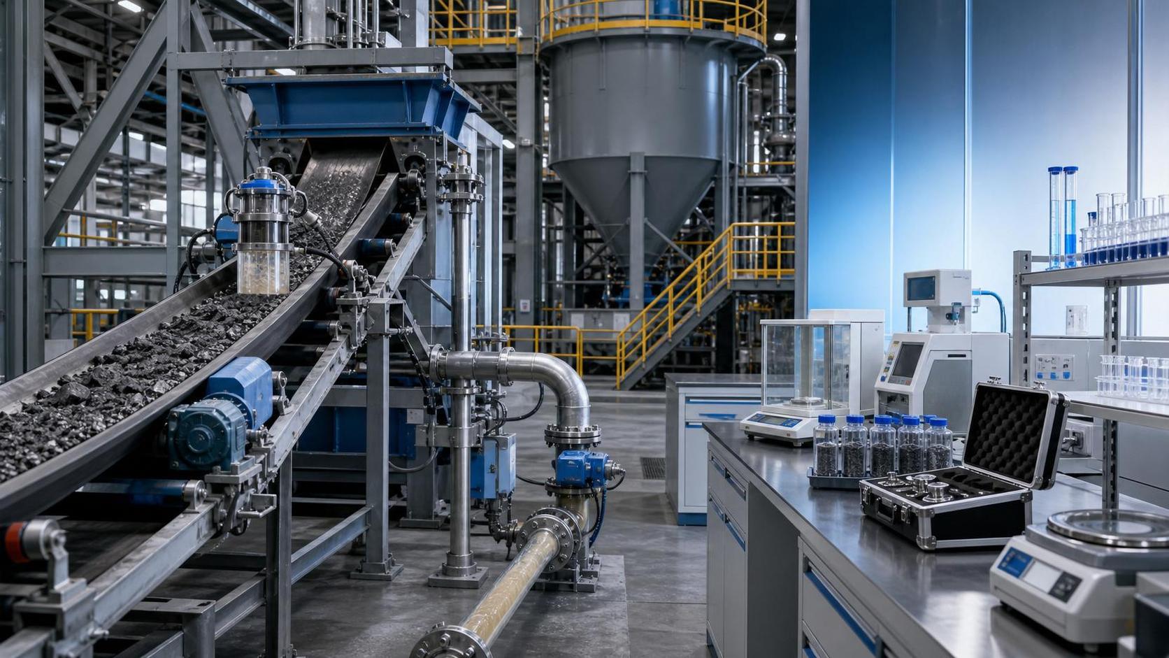 Metallurgical Balance Validation: Common Errors and How to Fix Them