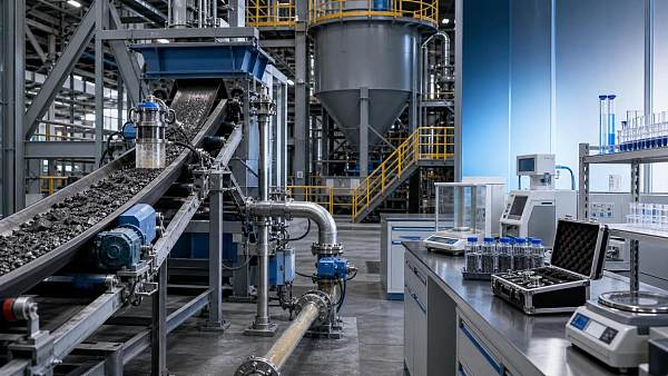 Metallurgical Balance Validation: Common Errors and How to Fix Them