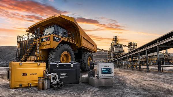 Remote Mining Operations Supplier Checklist for Site Uptime Remote Mining Operations Supplier Checklist for Site Uptime