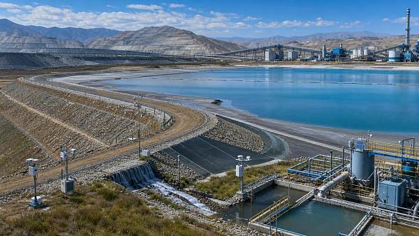 Tailings Management Policy Standards That Shape Permit Risk Tailings Management Policy Standards That Shape Permit Risk