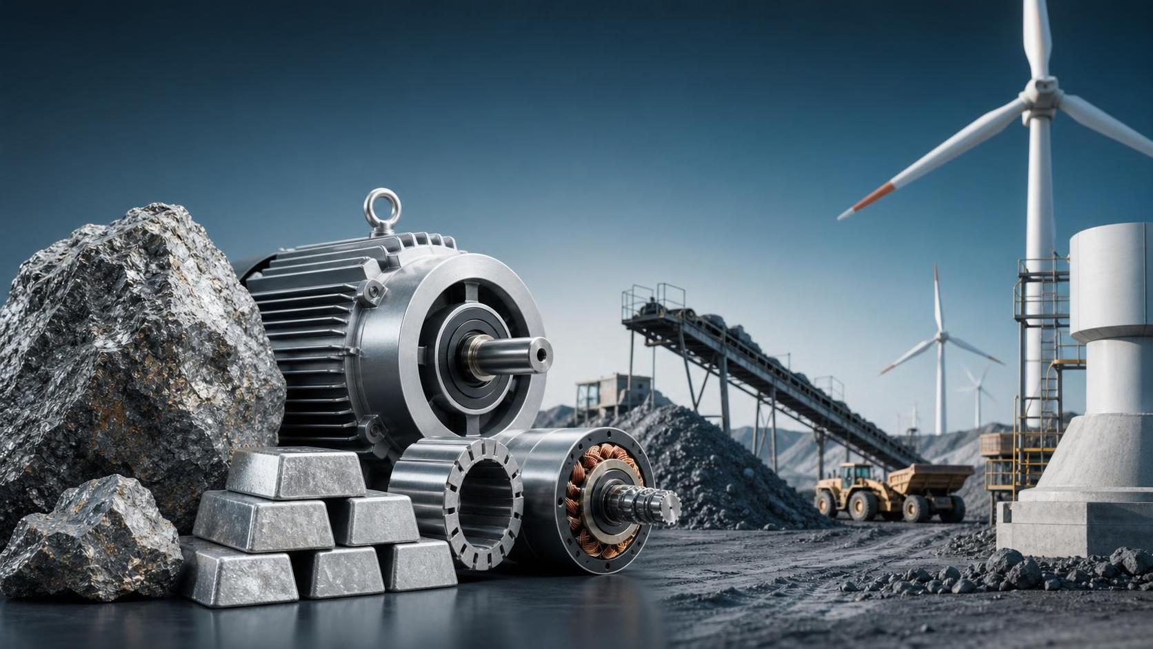 Rare Earth Pricing Outlook 2026: What Could Move Costs Next