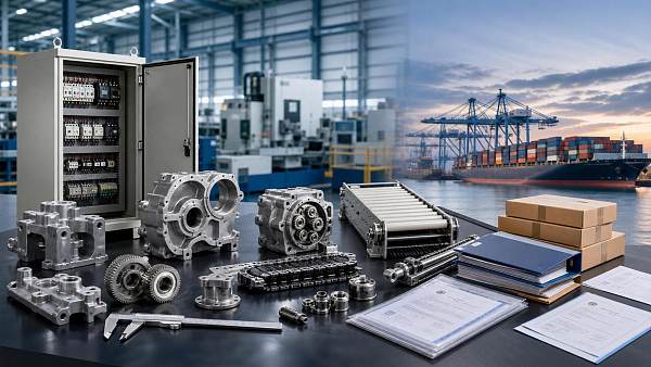 How to Compare Industrial Suppliers in Vietnam by Lead Time and Compliance