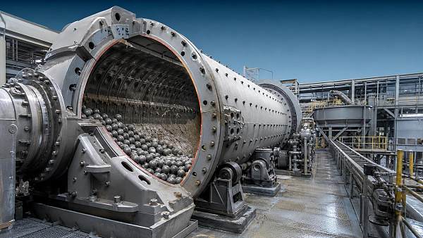 How to Use Ball Mill Charge Volume Data to Set the Right Filling Degree How to Use Ball Mill Charge Volume Data to Set the Right Filling Degree