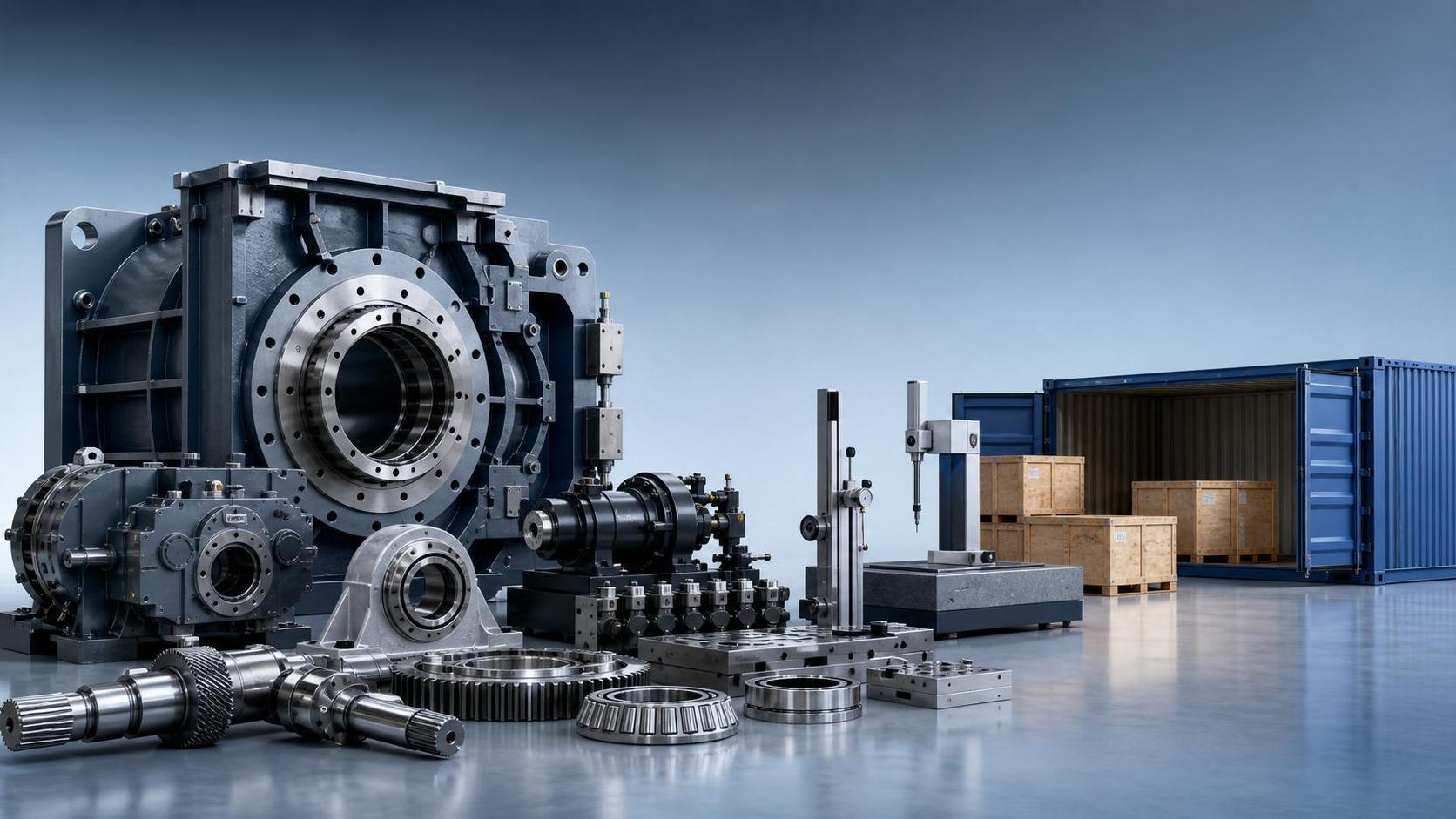 OEM Industrial Cooperation Models That Reduce Delivery and Quality Risk