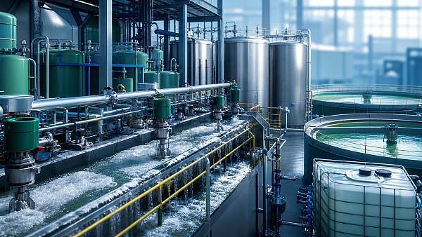 Organic Chemicals in Mineral Processing: Key Uses and Handling Limits Organic Chemicals in Mineral Processing: Key Uses and Handling Limits