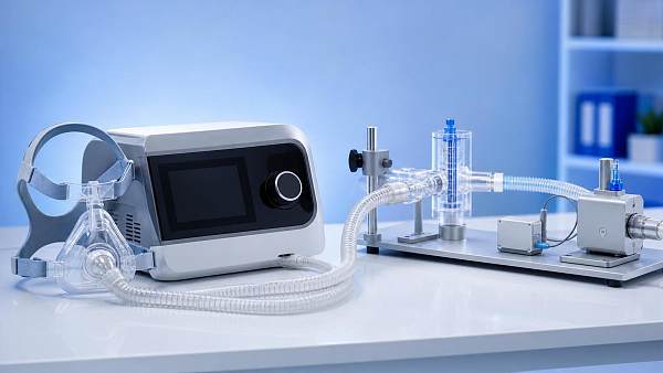 CPAP Pressure Stability Metrics: What Really Matters CPAP Pressure Stability Metrics: What Really Matters