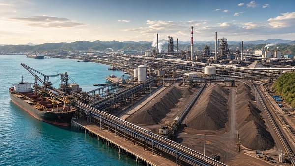Indonesia Nickel Investment Rules: Key Risks and Limits Indonesia Nickel Investment Rules: Key Risks and Limits