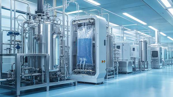 Global Bioreactor Market Trends to Watch in 2026 Global Bioreactor Market Trends to Watch in 2026