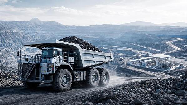 Hydrogen Mine Truck Range: What Affects Real Haul Distance?