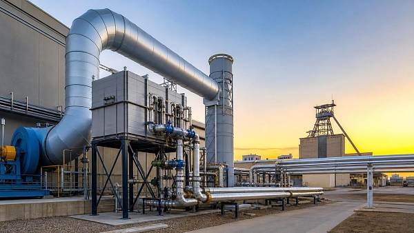 How Mine Heat Recovery Cuts Energy Use in Ventilation Systems How Mine Heat Recovery Cuts Energy Use in Ventilation Systems