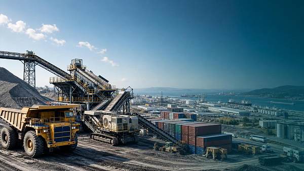 Market Entry Guide: Key Risks and First Steps for 2026 Expansion