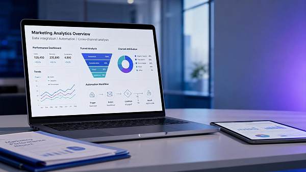 Digital Marketing Tools Comparison: Which Features Matter Most in 2026 Digital Marketing Tools Comparison: Which Features Matter Most in 2026