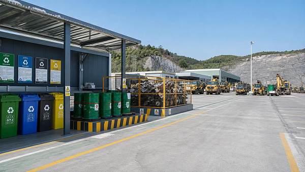 Eco-Friendly Waste Handling Options That Cut Operating Risk Eco-Friendly Waste Handling Options That Cut Operating Risk