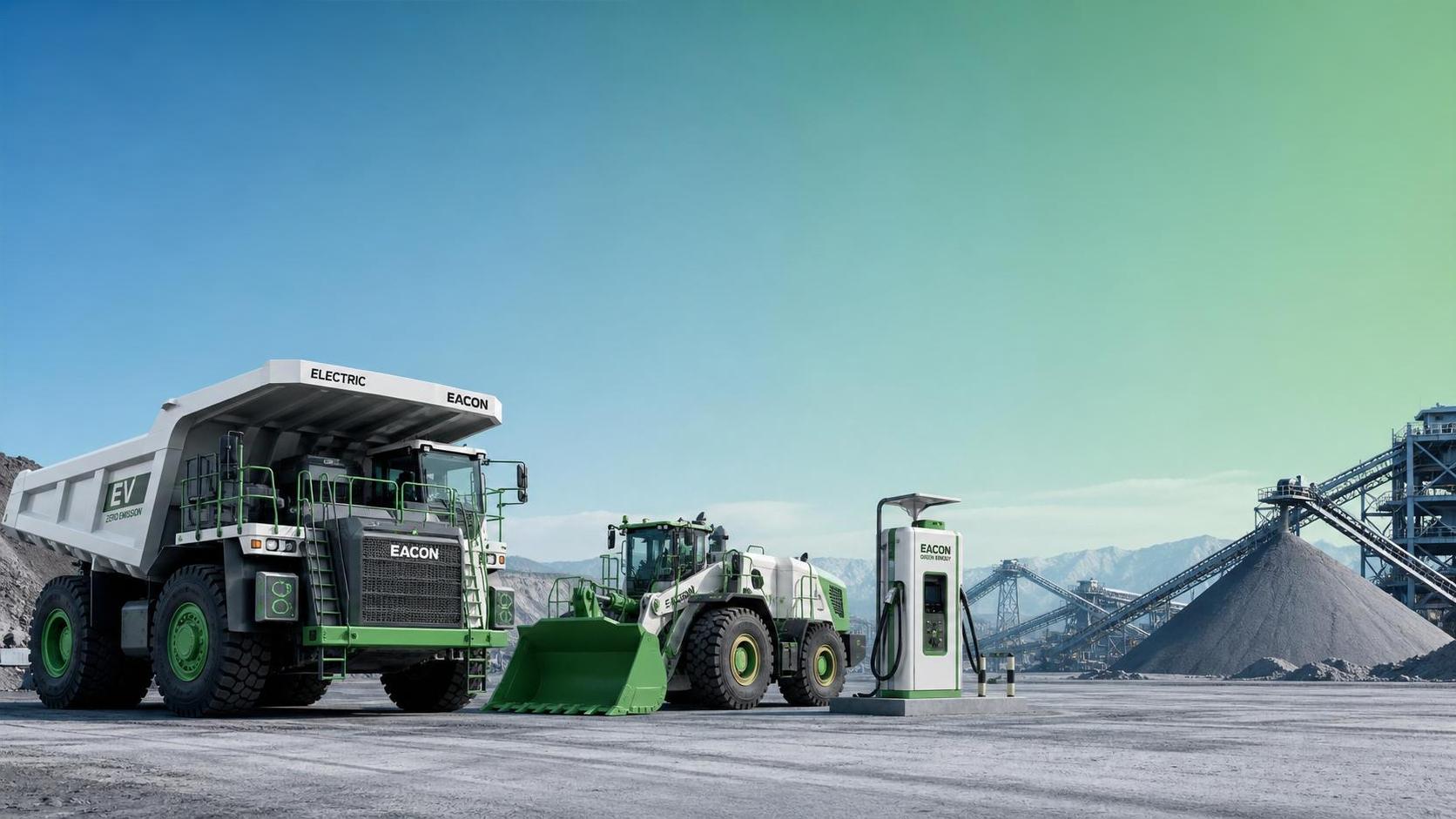 Expert Insights on Zero Emission Equipment Cost and Payback