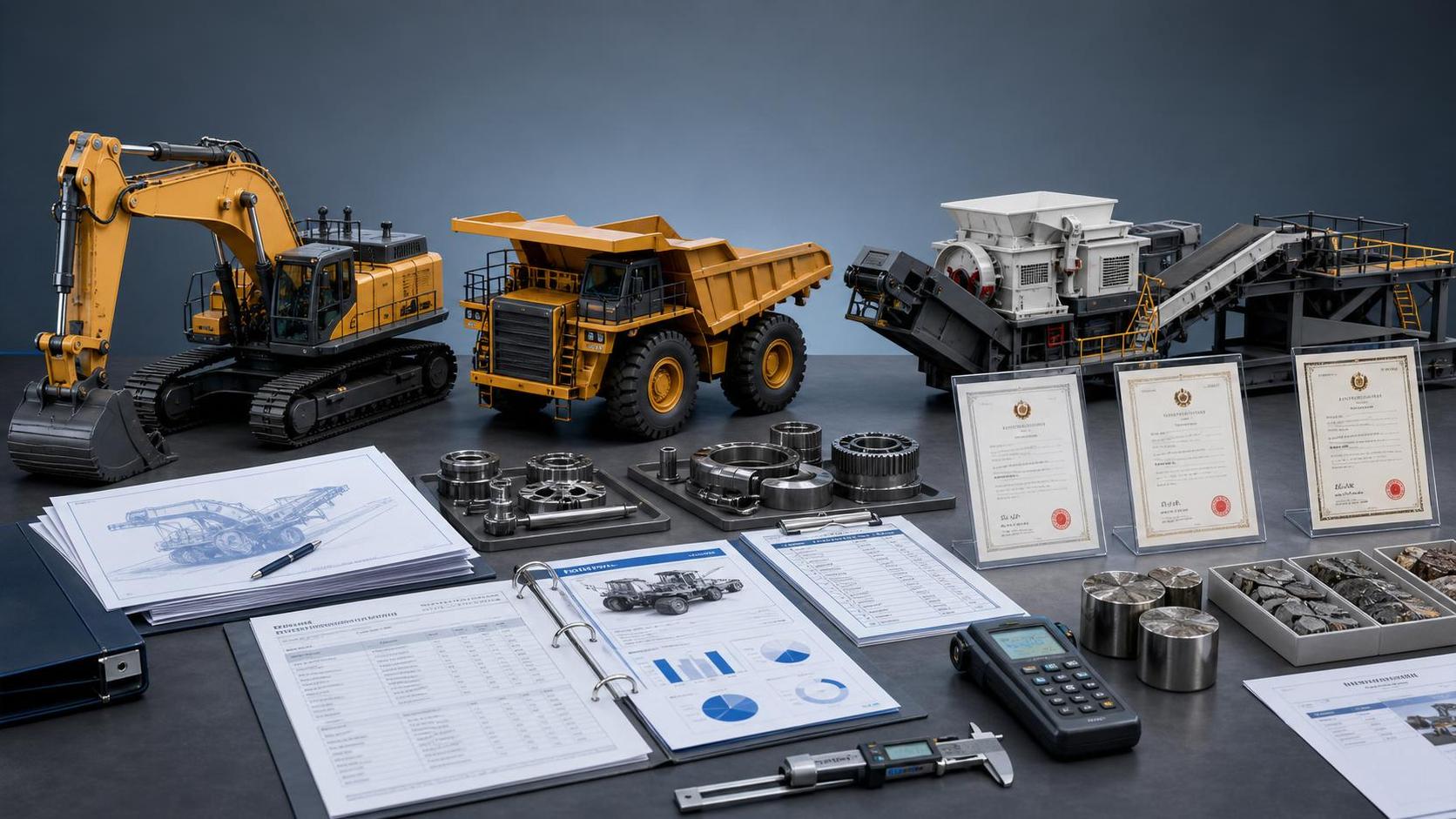 Procurement Specification Guide: Key Checks Before Vendor Approval