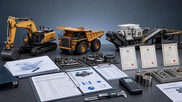 Procurement Specification Guide: Key Checks Before Vendor Approval Procurement Specification Guide: Key Checks Before Vendor Approval