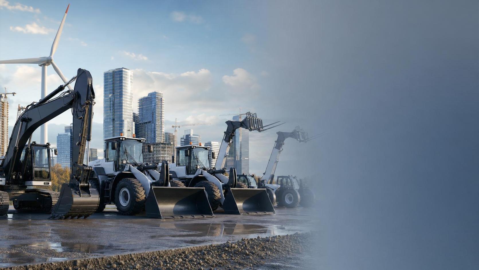 Europe Heavy Equipment Rental Market: Cost Shifts and Fleet Risks