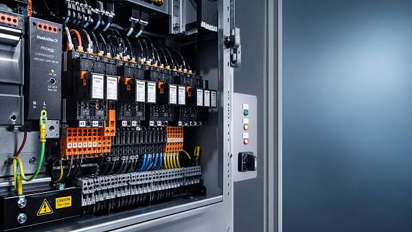 Relay Modules Selection Guide: Load Rating, Isolation, and Failure Risks Relay Modules Selection Guide: Load Rating, Isolation, and Failure Risks