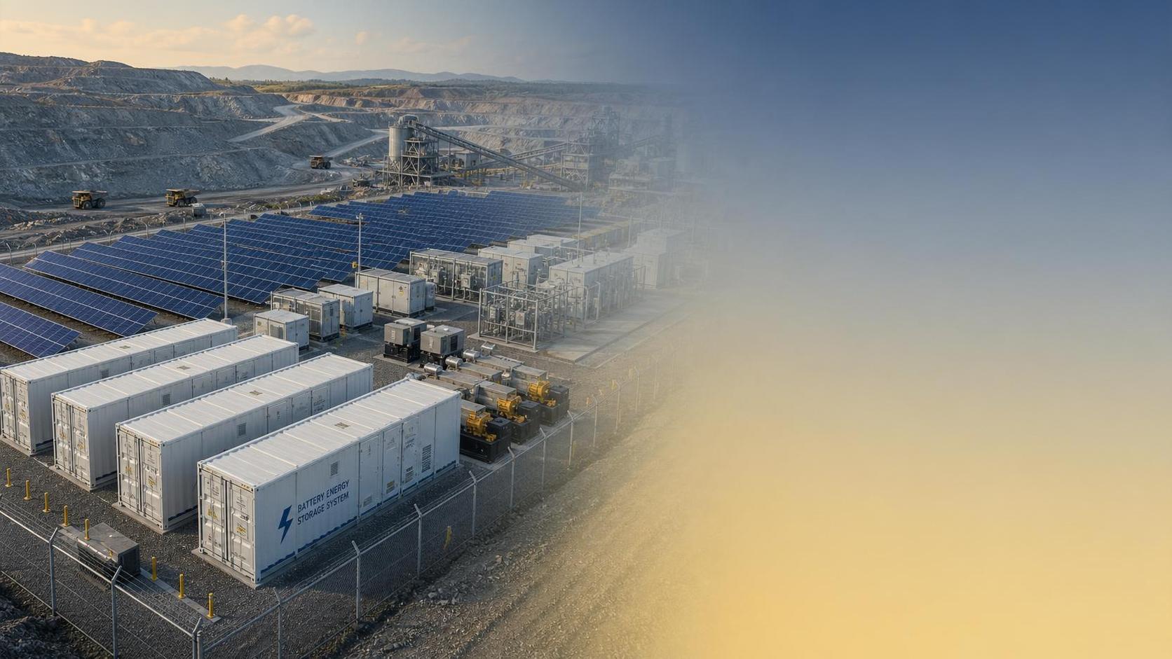 Mine Renewable Energy Kit Cost: What Shapes ROI and Payback Time
