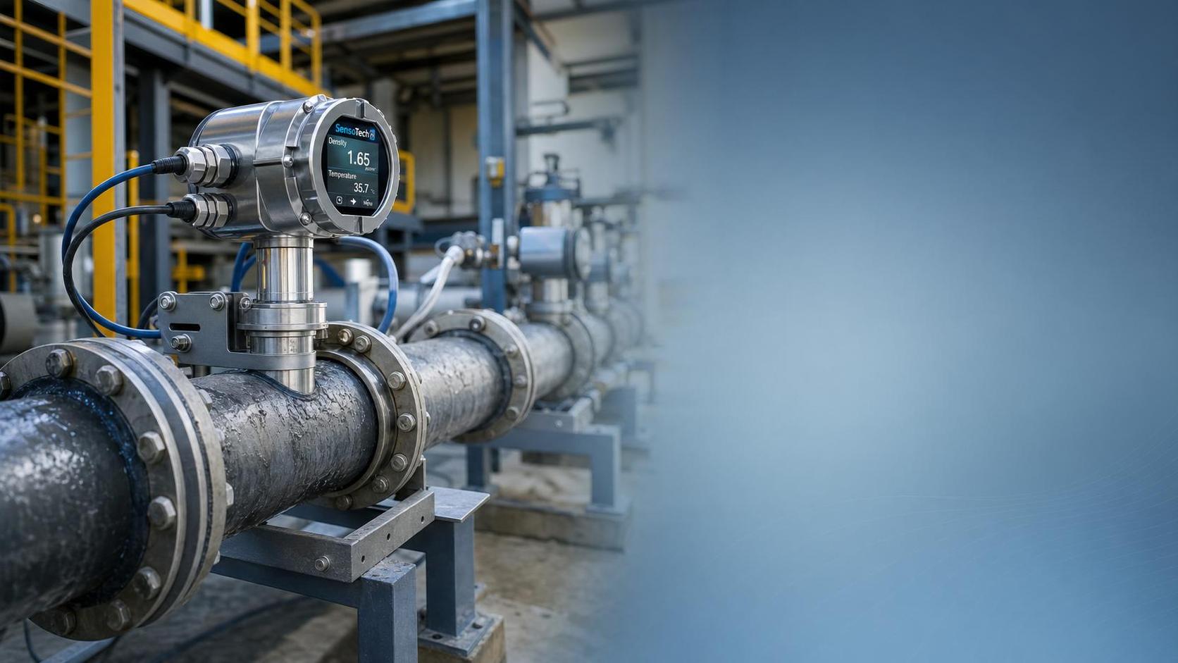 How to Compare Slurry Density Monitoring Data Suppliers by Data Quality