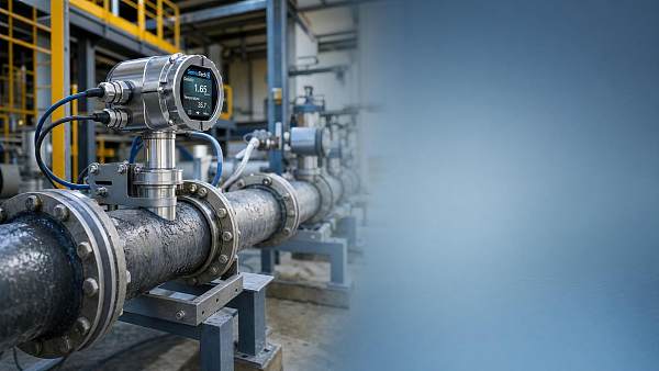How to Compare Slurry Density Monitoring Data Suppliers by Data Quality How to Compare Slurry Density Monitoring Data Suppliers by Data Quality
