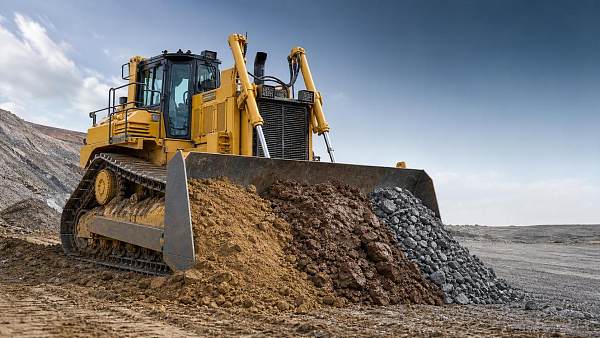 U Blade Capacity Bulldozer: How Material Type Changes Real Output