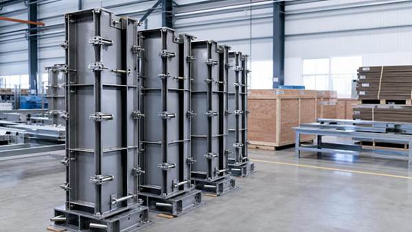 Steel Column Formwork OEM: Key Checks Before You Compare Suppliers Steel Column Formwork OEM: Key Checks Before You Compare Suppliers