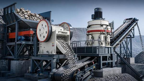Mining Crushers Selection Guide: Capacity, Feed Size, and Wear Costs