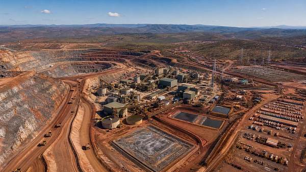 Africa Copper Belt Projects: Key Risks, Timelines, and 2026 Outlook Africa Copper Belt Projects: Key Risks, Timelines, and 2026 Outlook
