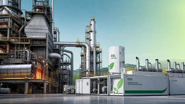 Modular Carbon Capture for Mining: Costs, Constraints, and When It Pays Off