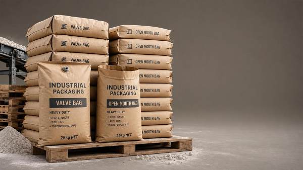 Kraft Paper Bags: Cost, Strength, and Best Use Cases Kraft Paper Bags: Cost, Strength, and Best Use Cases