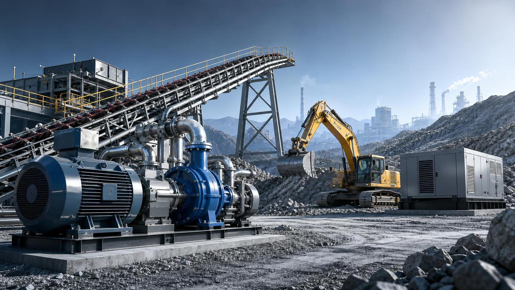 How to Evaluate Industrial Equipment Total Cost Before Purchase