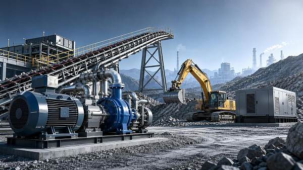 How to Evaluate Industrial Equipment Total Cost Before Purchase