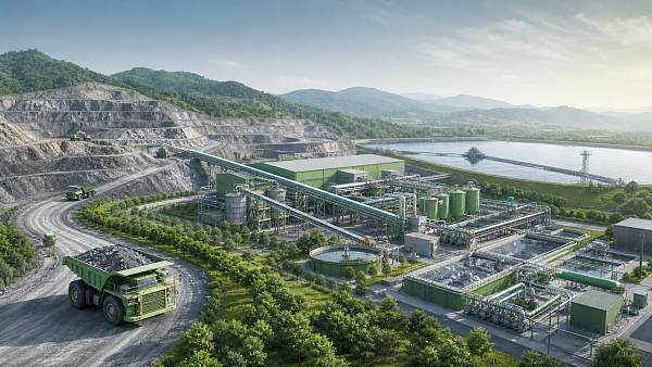 Green Mining Certification Guide: Key Standards, Costs, and Audit Steps