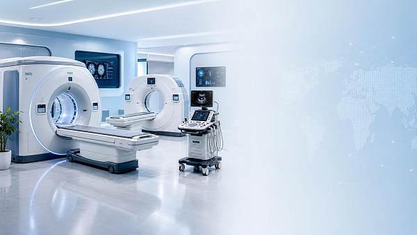 What a Global Diagnostic Imaging Market Report Reveals About Growth Drivers and Regional Demand