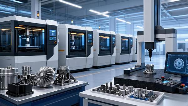 How to Evaluate a 3D Printing Factory for Part Quality, Lead Time, and Scale How to Evaluate a 3D Printing Factory for Part Quality, Lead Time, and Scale