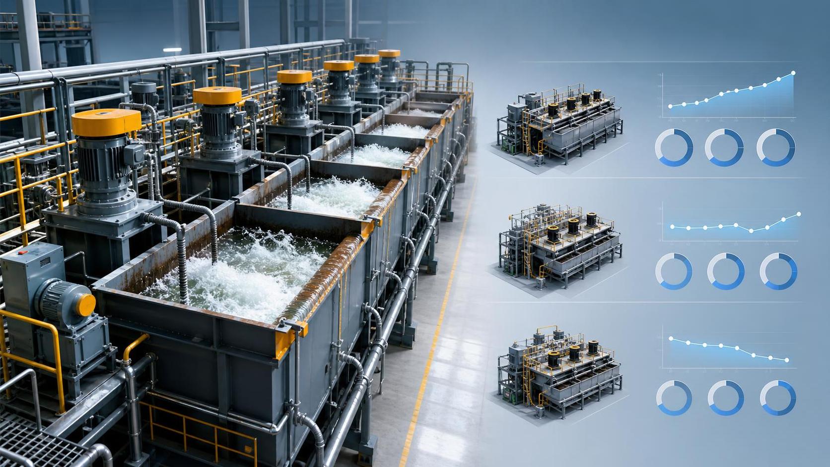 Flotation Machine Wholesale: How to Compare Cell Size, Recovery Rate, and Total Cost