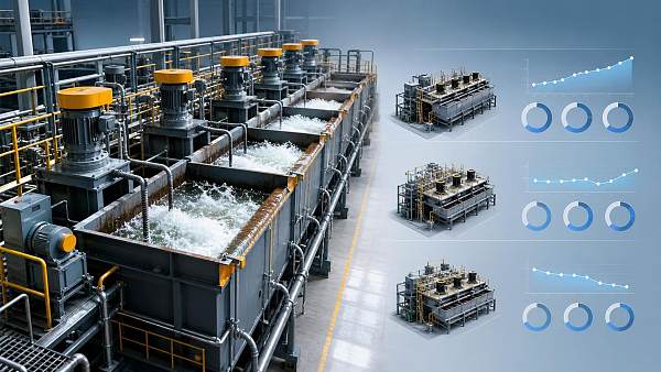 Flotation Machine Wholesale: How to Compare Cell Size, Recovery Rate, and Total Cost