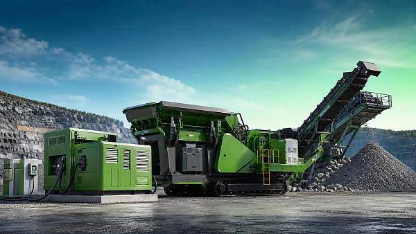 How to Evaluate a Green Mining Manufacturer for Compliance and Lifecycle Cost How to Evaluate a Green Mining Manufacturer for Compliance and Lifecycle Cost
