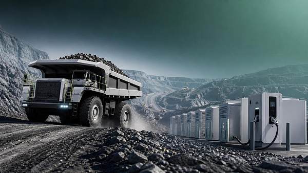 Electric Haulage Adoption Trends: What Is Slowing Mine Fleet Electrification? Electric Haulage Adoption Trends: What Is Slowing Mine Fleet Electrification?