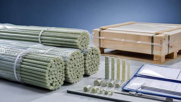 Fiberglass Rebar Wholesale: How to Compare Quality, Specs, and Supply Risk