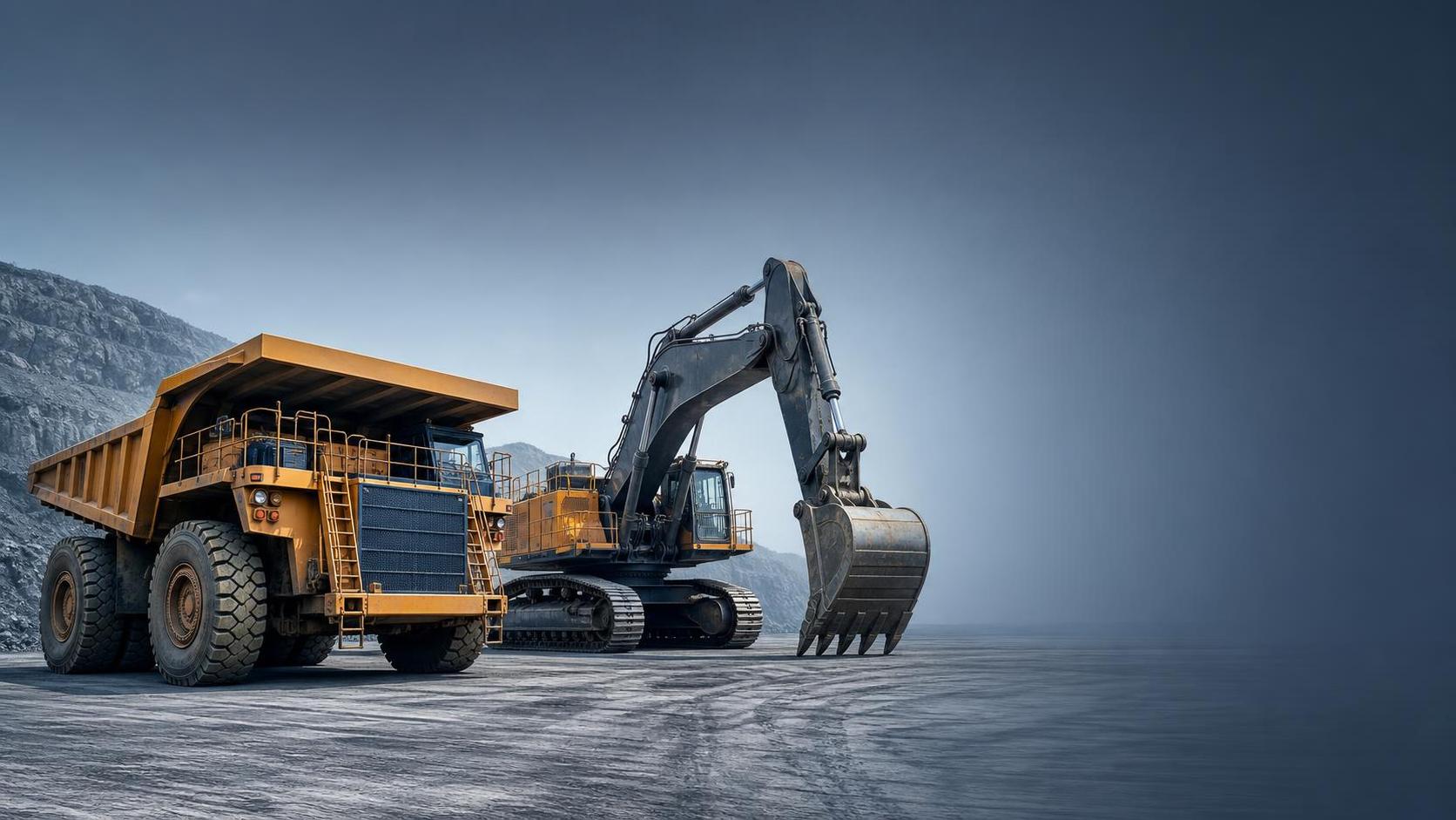 How to Evaluate a Heavy Machinery Benchmarking Platform for Fleet ROI