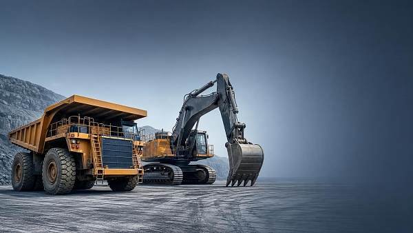 How to Evaluate a Heavy Machinery Benchmarking Platform for Fleet ROI