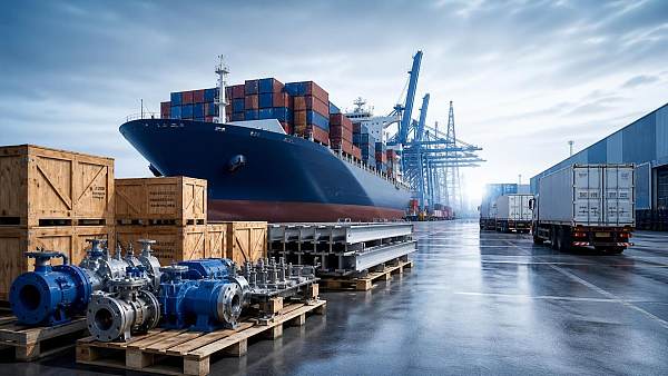 Supply Chain Updates That Matter: Lead Times, Freight Costs, and Sourcing Risks