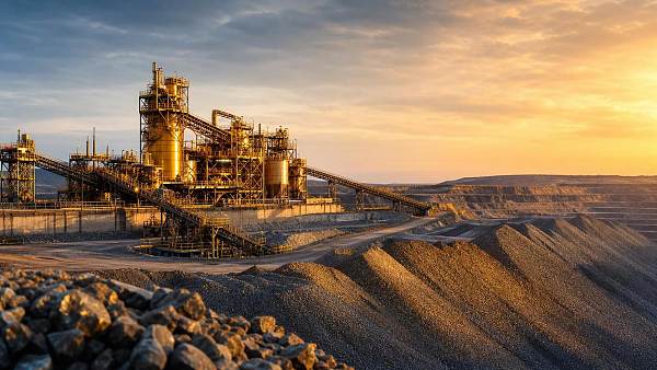 What is shaping the gold mining investment outlook in 2026 What is shaping the gold mining investment outlook in 2026
