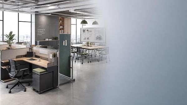 When does a flexible workspace furniture guide matter for office fit-outs When does a flexible workspace furniture guide matter for office fit-outs