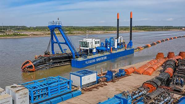How to Evaluate YLCSD350 Cutter Suction Dredger Price for Project Fit How to Evaluate YLCSD350 Cutter Suction Dredger Price for Project Fit