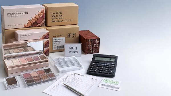 When does buying eyeshadowpaletteswholesale actually lower your unit cost When does buying eyeshadowpaletteswholesale actually lower your unit cost