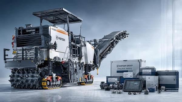 When does a cold milling machine OEM make sense over a generic supplier? When does a cold milling machine OEM make sense over a generic supplier?